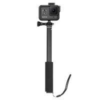 Bastão Selfie 93,5cm Prova D'água para Câmeras GoPro e Similares - 6