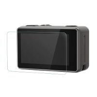 Película de Vidro para Lente e LCDs Câmera Osmo Action - 7