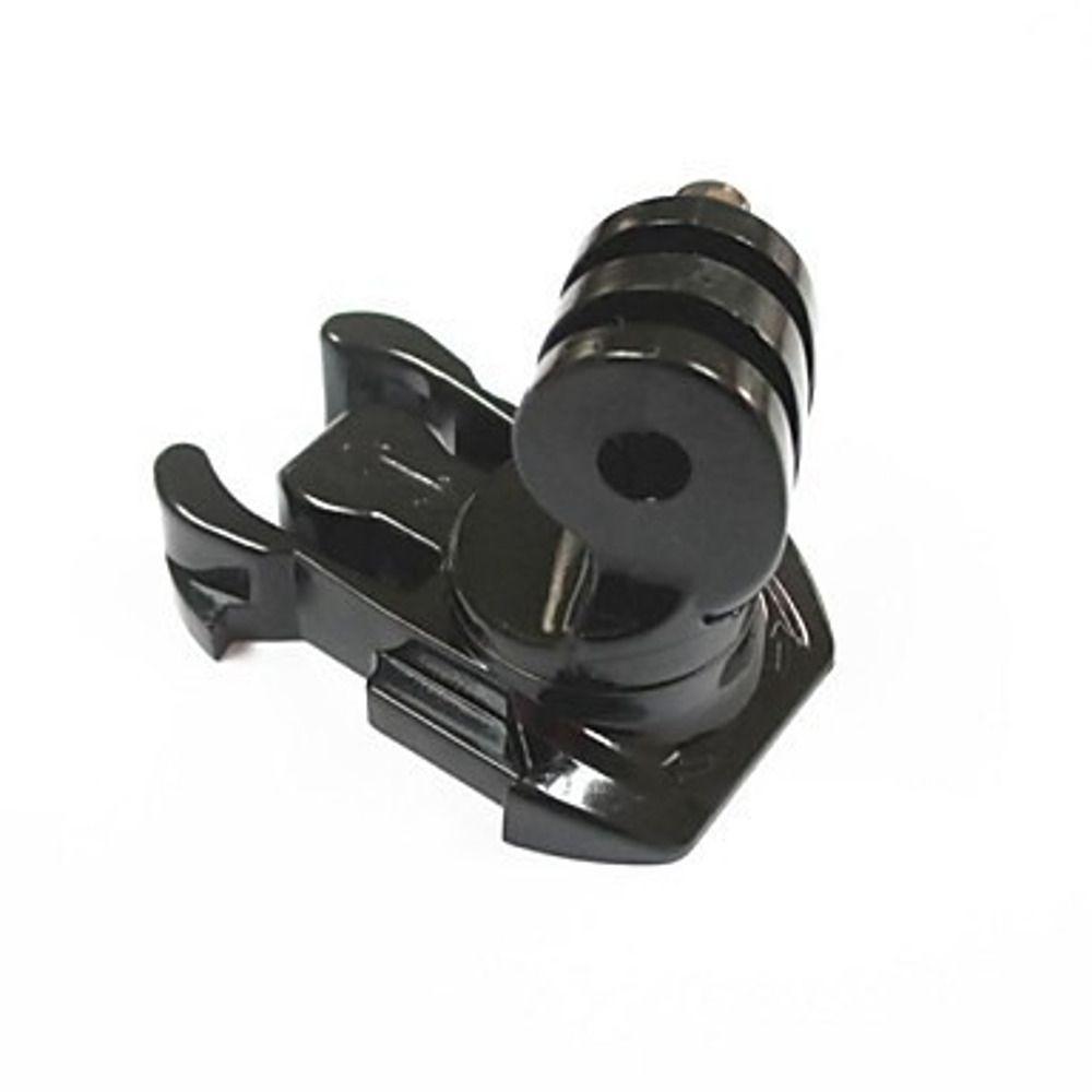 Adaptador Buckle Quick Release 360º para GoPro e Similares - 4