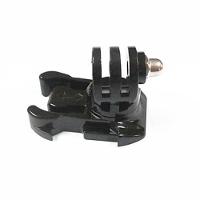 Adaptador Buckle Quick Release 360º para GoPro e Similares - 3