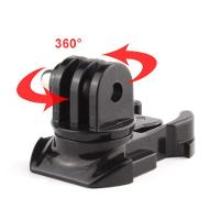 Adaptador Buckle Quick Release 360º para GoPro e Similares - 5
