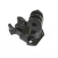 Adaptador Buckle Quick Release 360º para GoPro e Similares - 8