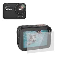 Película de Proteção Vidro SJCam 9 Series (Strike| Max ) - 1