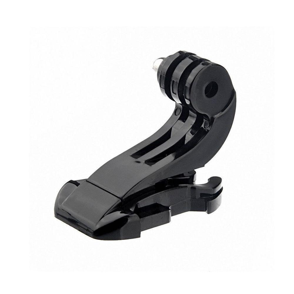 Adaptador Buckle formato J hook para GoPro e Similares Código 45 - 1