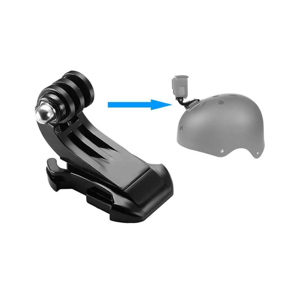Adaptador Buckle formato J hook para GoPro e Similares Código 45 - 5