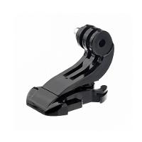 Adaptador Buckle formato J hook para GoPro e Similares Código 45 - 1