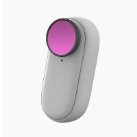 Kit 4 Filtros - ND4+ND8+ND16+ND32 Para Insta360 GO 2 - 2