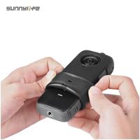 Capa de Silicone + Cordão para Insta360 ONE X2 - 2