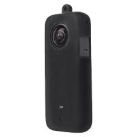 Capa de Silicone + Cordão para Insta360 ONE X2 - 3