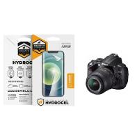 Película Hydrogel Para Nikon D5000 - Gshield - 1