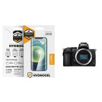 Película Hydrogel Para Nikon Z50 - Gshield - 1