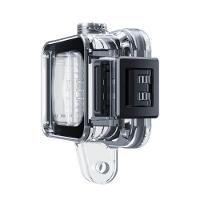 Caixa Estanque para Câmera DJI Action 2 Sem Módulos - Telesin - 9