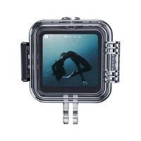 Caixa Estanque para Câmera DJI Action 2 Sem Módulos - Telesin - 11