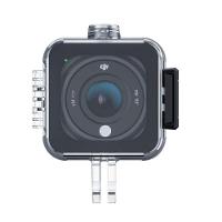 Caixa Estanque para Câmera DJI Action 2 Sem Módulos - Telesin - 13