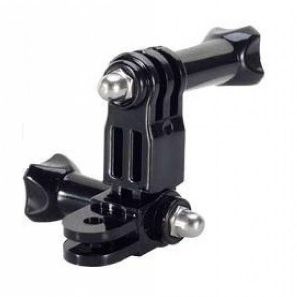Braço Pivot Articulado Extensor Extra para Câmeras de Ação - 1