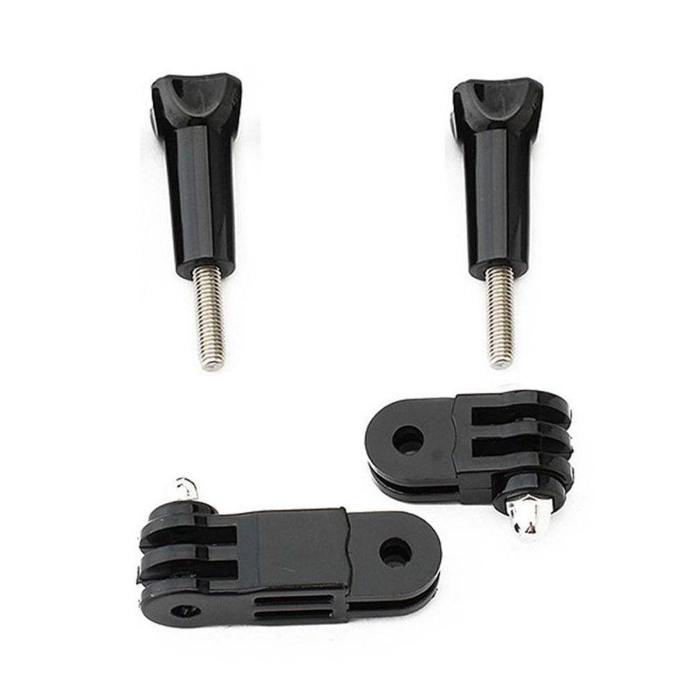 Braço Pivot Articulado Extensor Extra para Câmeras de Ação - 4