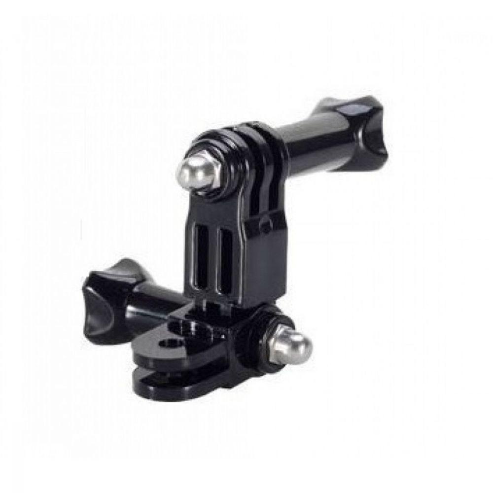 Braço Pivot Articulado Extensor Extra para Câmeras de Ação - 6