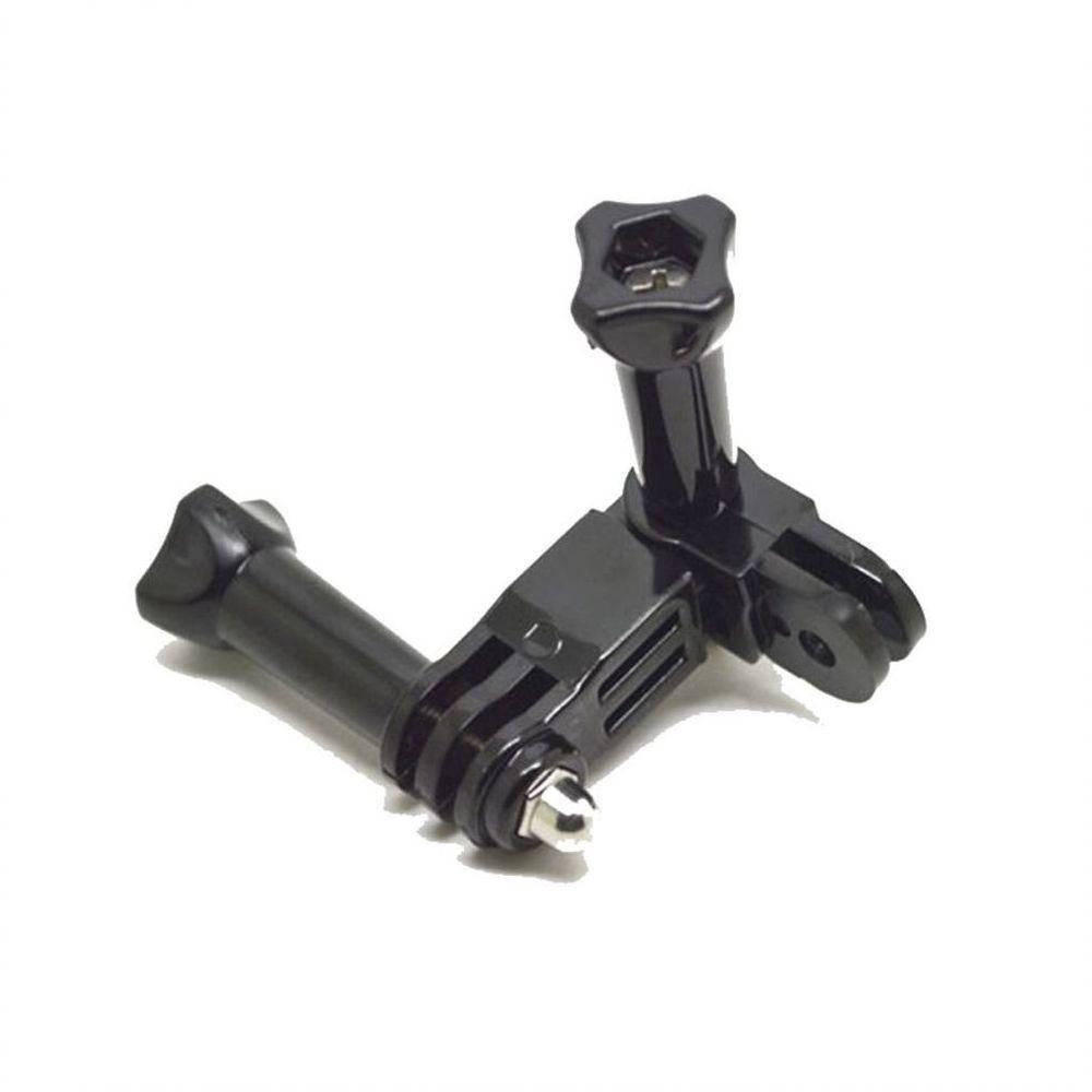 Braço Pivot Articulado Extensor Extra para Câmeras de Ação - 7