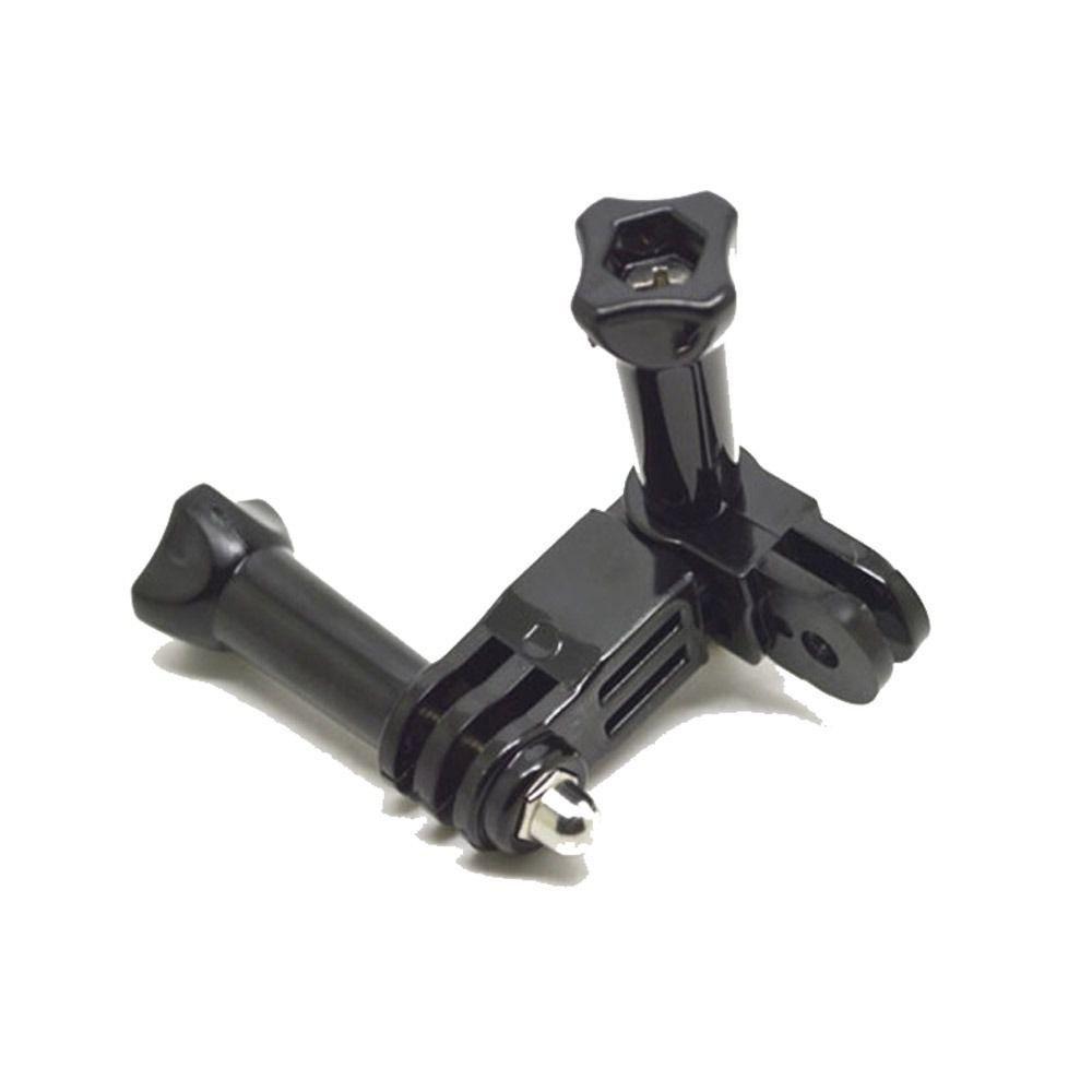 Braço Pivot Articulado Extensor Extra para Câmeras de Ação - 8