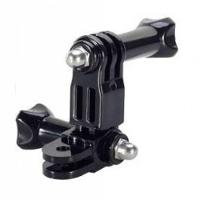 Braço Pivot Articulado Extensor Extra para Câmeras de Ação - 1