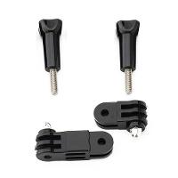 Braço Pivot Articulado Extensor Extra para Câmeras de Ação