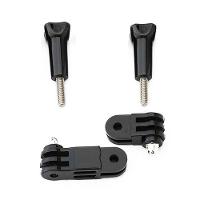 Braço Pivot Articulado Extensor Extra para Câmeras de Ação - 5