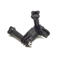 Braço Pivot Articulado Extensor Extra para Câmeras de Ação - 11
