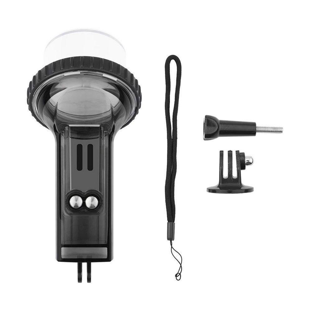 Caixa Estanque para Câmera DJI Osmo Pocket 2 - 1