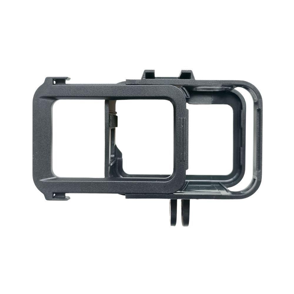 Frame Moldura Vertical para Câmera GoPro 8 Black - 2