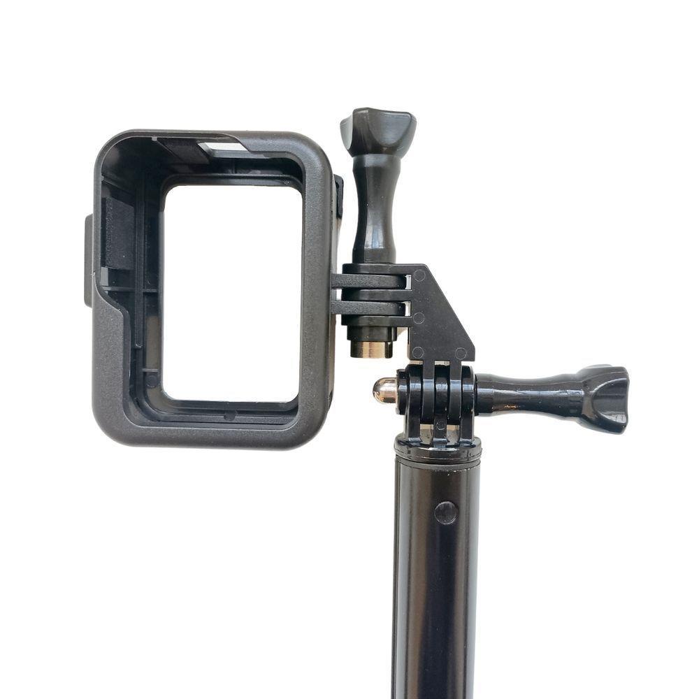 Frame Moldura Vertical para Câmera GoPro 8 Black - 3
