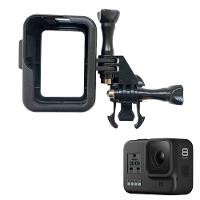 Frame Moldura Vertical para Câmera GoPro 8 Black - 1