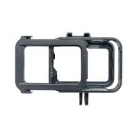 Frame Moldura Vertical para Câmera GoPro 8 Black - 2