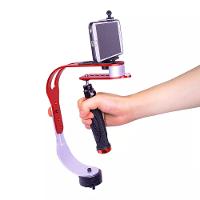 Steadycam Estabilizador de Câmera DSLR Celular Gt837 Lorben - 3