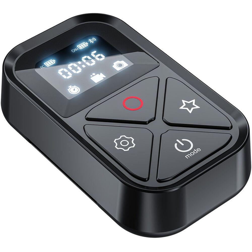 Controle Remoto para GoPro 8/9/10/11 Black e MAX - Telesin - 6
