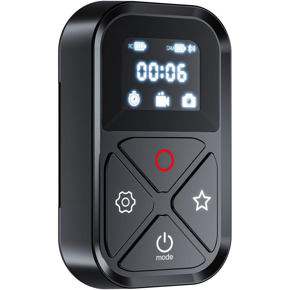 Controle Remoto para GoPro 8/9/10/11 Black e MAX - Telesin - 7