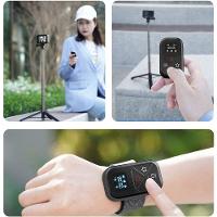 Controle Remoto para GoPro 8/9/10/11 Black e MAX - Telesin - 2