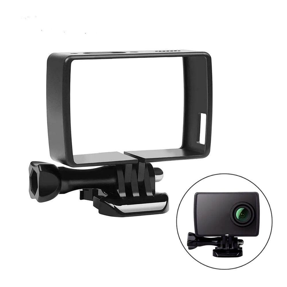 Frame / Moldura para Câmera de Ação Xiaomi Yi 2K - 1