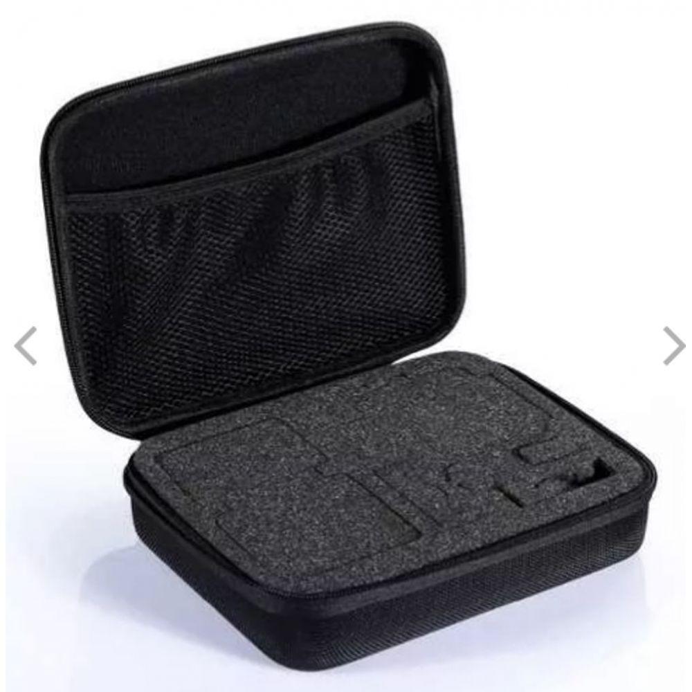 Bolsa Case Grande para Câmera e Acessórios GoPro - 6