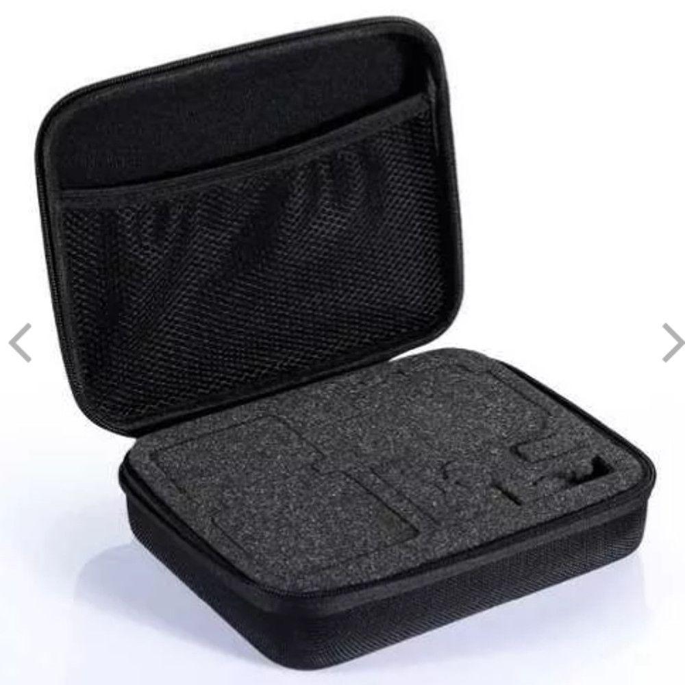 Bolsa Case Grande para Câmera e Acessórios GoPro - 11