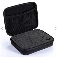 Bolsa Case Grande para Câmera e Acessórios GoPro - 8