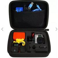 Bolsa Case Grande para Câmera e Acessórios GoPro - 14