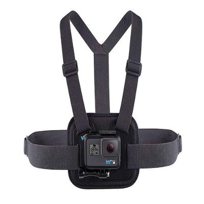 Suporte de Peito GoPro V2 Chesty Original AGCHM-001