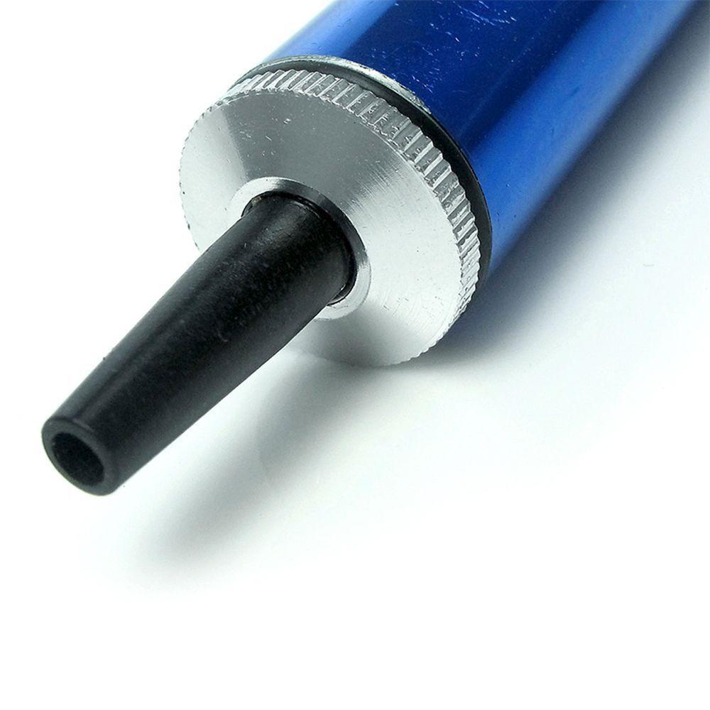 Sugador Solda Hikari Metal Azul Hk-192 Esd 21K161 - 2