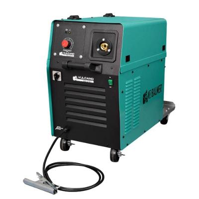 Máquina Mig/mag Vulcano Mig-270t 30-250a 220/380v Trifásico