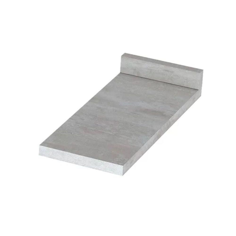 Módulo Cozinha Henn Connect Tampo p/ Balcão  20cm Calcare - 1