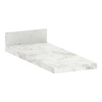 Tampo Luciane 15Cm Marmore Bp - 1