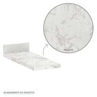 Tampo Luciane 15Cm Marmore Bp - 2