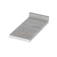 Módulo Cozinha Henn Connect Tampo p/ Balcão  20cm Calcare - 1