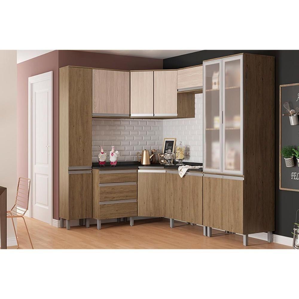 Tampo p/ Balcão Cozinha    Integra 80cm Duna - Henn - 2