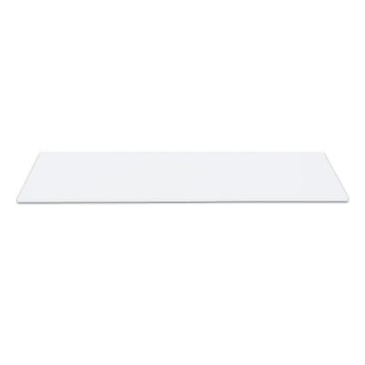 Tampo Para Balcao 120cm 9300 Branco Mobbs Branco